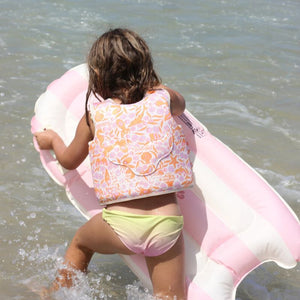 Schwimmweste – Ocean Magic Pink 3-6 Jahre