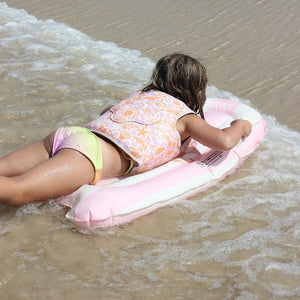 Schwimmweste – Ocean Magic Pink 3-6 Jahre