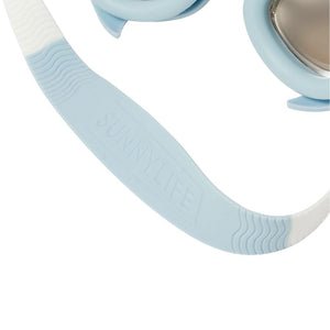 Schwimmbrille für Kinder – Shark Mini