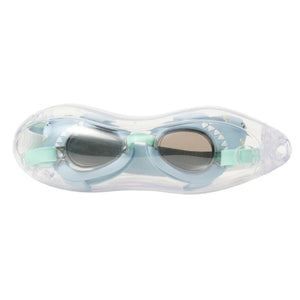 Schwimmbrille für Kinder – Shark Mini