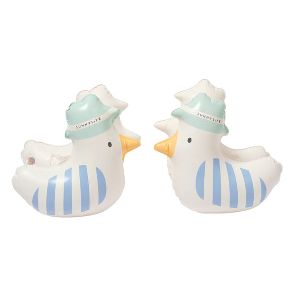 Schwimmflügel – Sid the Seagull