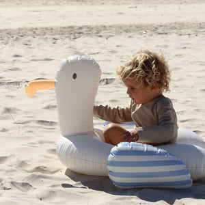 Mini-Schwimmring – Sid the Seagull