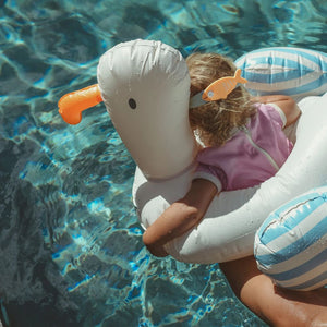 Mini-Schwimmring – Sid the Seagull