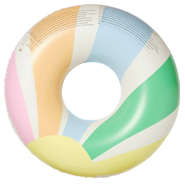 Schwimmring – Pastel Gelato