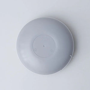 Snackbehälter Snack Spinner - Grau