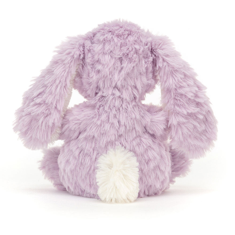 Plüschhase – Miniatur Lavendel 15 cm