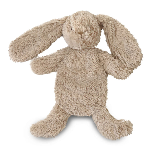 Kuscheltier mit Gewicht – Teddyhase