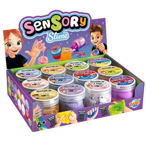 Slime in einer Box