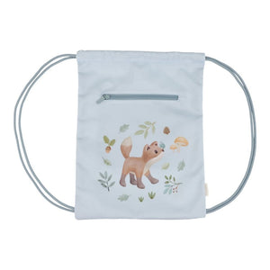 Sporttasche – Forest Friends
