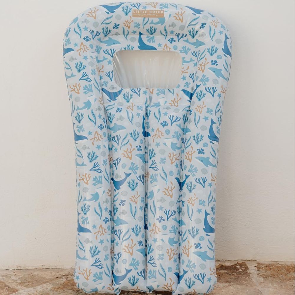 Aufblasbares Schwimmbrett – Blue Ocean Dreams