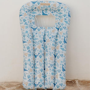 Aufblasbares Schwimmbrett – Blue Ocean Dreams