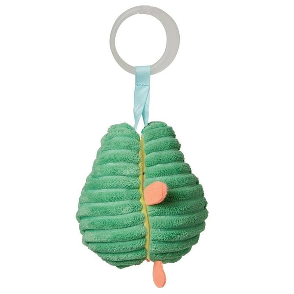 Kinderwagen-Anhänger - Avocado