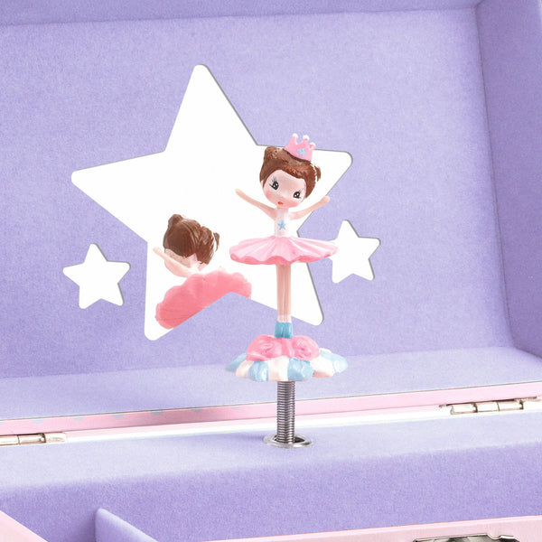 Spieldose - Ballerina