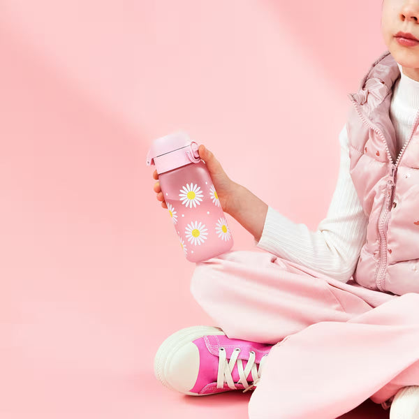 Kinder-Trinkflasche 400 ml - Daisy