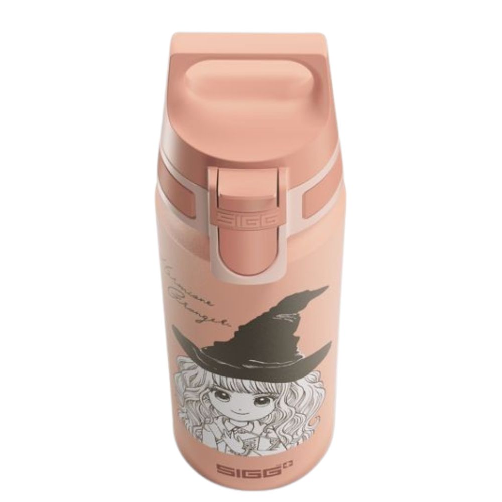 WMB ONE 0,6 l Flasche - Harry Potter Hermine Rosa