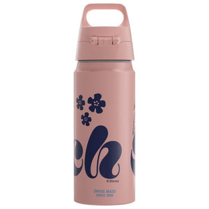 WMB ONE Flasche 0,6 l – Stitch
