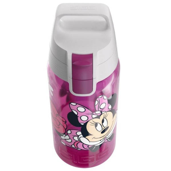 VIVA ONE 0,5 l Flasche - Junior Minnie
