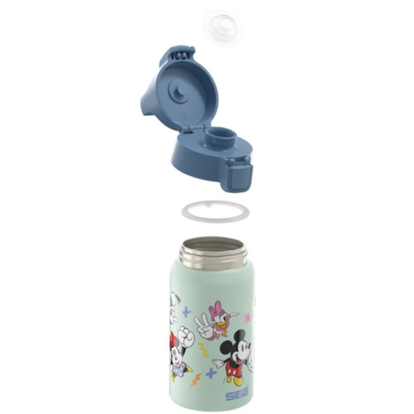 SHIELD ONE 0,5 l Flasche - One Mickey & Friends