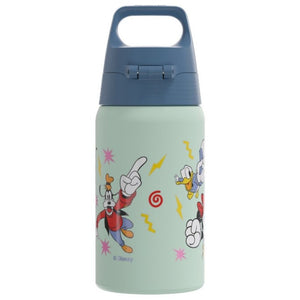 SHIELD ONE 0,5 l Flasche - One Mickey & Friends