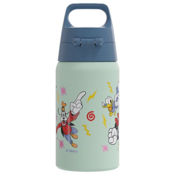 SHIELD ONE 0,5 l Flasche - One Mickey & Friends
