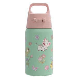 SHIELD ONE 0,5 l Flasche - Prinzessinnen