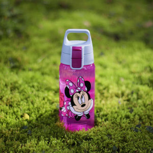 VIVA ONE 0,5 l Flasche - Junior Minnie
