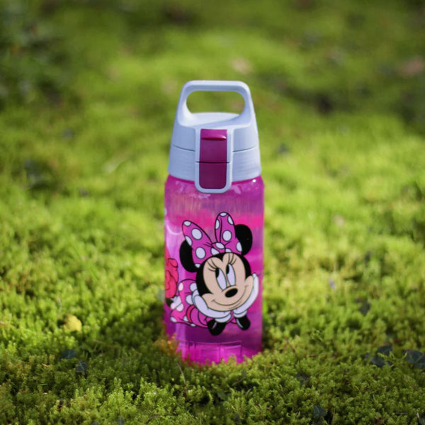 VIVA ONE 0,5 l Flasche - Junior Minnie