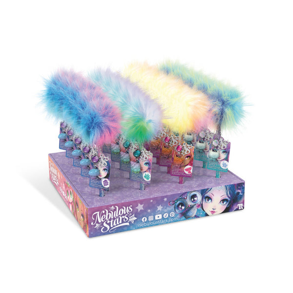 Duftstift mit Traubenpompon – Eclipsia