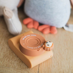 Full HD Urban Zoo Digitalkamera für Kinder - Löwe
