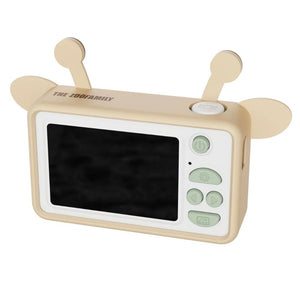 Digitalkamera für Kinder - Giraffe
