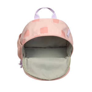 Kindergartenrucksack – Pattern Party Rose