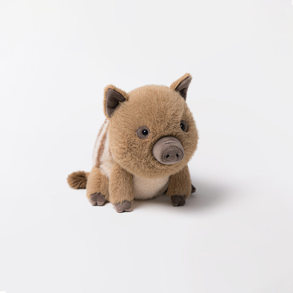 Plüsch Wildschwein - Swinley 19 cm