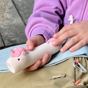 Taschenlampe Einhorn – Pinky