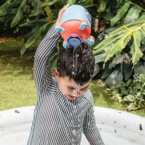 Badespielzeug – Raumfähre