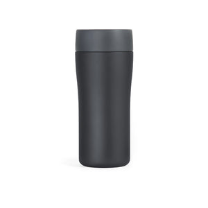 One-Touch Thermobecher 350 ml – Schwarz