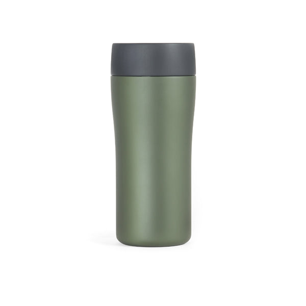 One-Touch Thermobecher 350 ml – Khaki