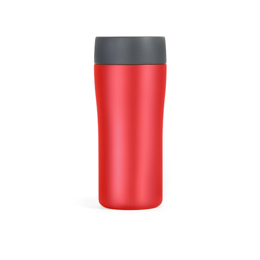 One-Touch Thermobecher 350 ml – Rot