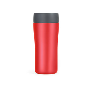 One-Touch Thermobecher 350 ml – Rot