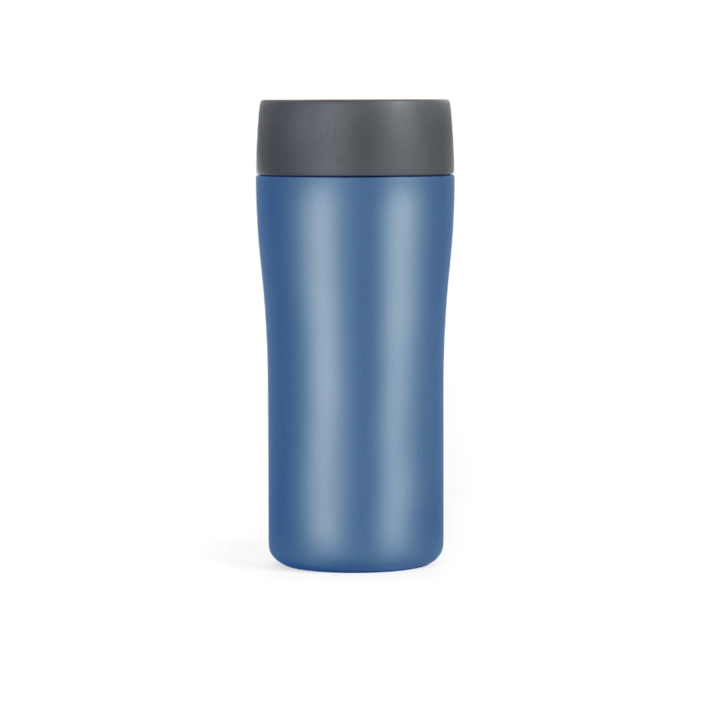 One-Touch Thermobecher 350 ml – Kobalt