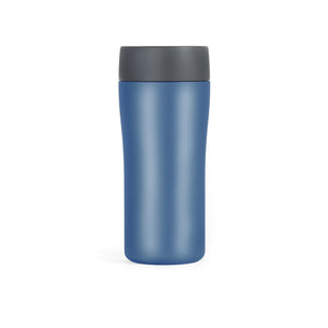 One-Touch Thermobecher 350 ml – Kobalt