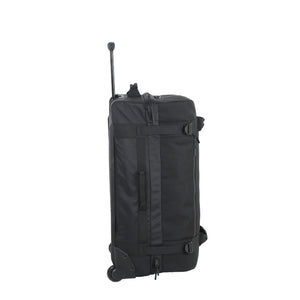 Reisetasche auf Rollen mit Reißverschluss Expedition Clamsheel 110L