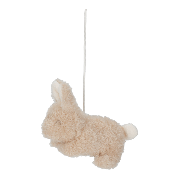 Holz-Karussell für Kinderbetten – Newborn Naturals