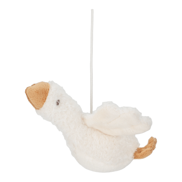 Holz-Karussell für Kinderbetten – Newborn Naturals