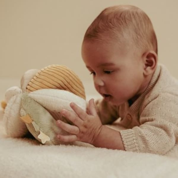 Sensorischer Ball Newborn Naturals