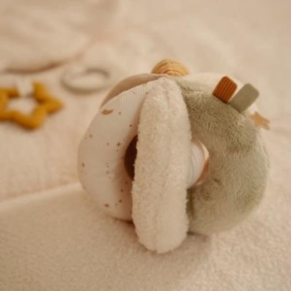 Sensorischer Ball Newborn Naturals