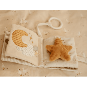 Aktivierungsbuch – Newborn Naturals