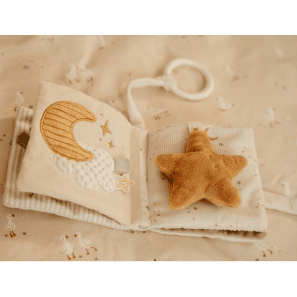 Aktivierungsbuch – Newborn Naturals
