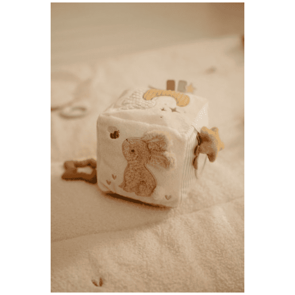 Aktivierungswürfel – Newborn Naturals