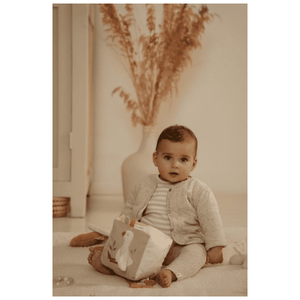Aktivierungswürfel – Newborn Naturals