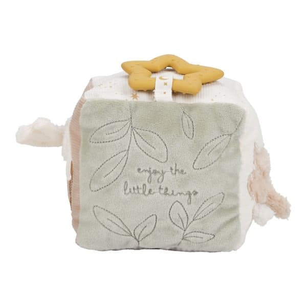 Aktivierungswürfel – Newborn Naturals